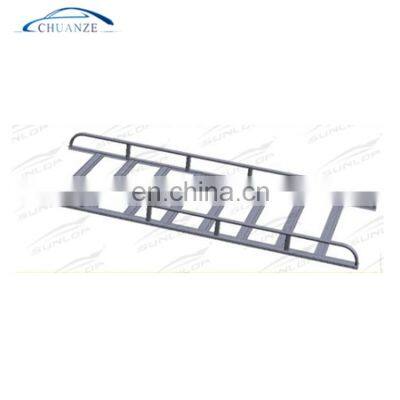 For hiace auto parts roof rack #000149 for commuter,van bus, KDH200