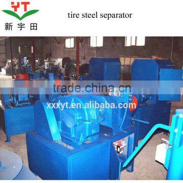 tyre steel wire extractor