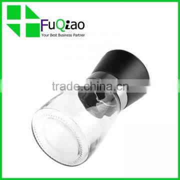 Trade Assurance OEM Service Manual Black Pepper Mills Ceramic Salt Grinders Stainless Quality Choice photo-6