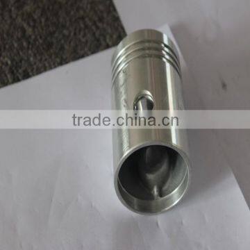 plastic Aluminum pipe lamp fitting e27 fittings