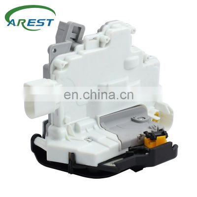 Front Left Driver Side Door Lock Latch Actuator Mechanism OEM 4F1837015F for AUDI A3 A6