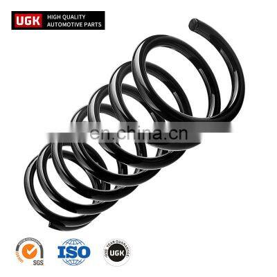 Ugk Hot Selling Coil Springs With Low Price Fit For Toyota Camry 48231-AE111 Rear photo-3