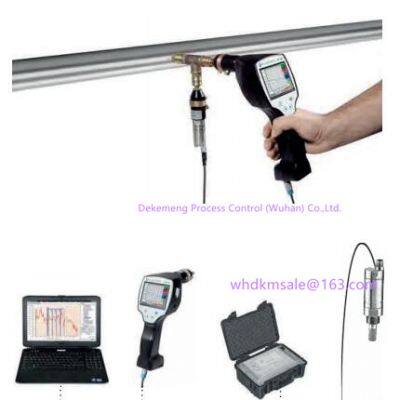 DP 500 - Portable Dew Point Meter With Integrated Data Logger photo-5