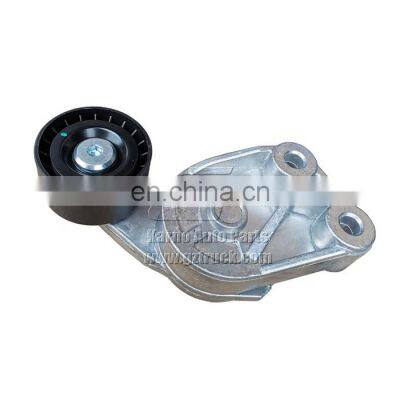 Heavy Duty Truck Parts Timing Belt Tensioner  Oem  8149855 7408149855 for RVI VL  Truck Timing Belt Tensioner