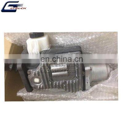 Transmission Sysetm Electric Hydraulic Clutch Servo Actuator Oem 2023059 2037304 2131963 2290706 for SC Truck Clutch Booster