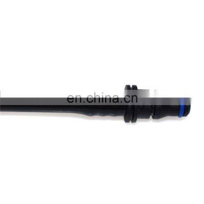 Free Shipping!New Engine Coolant Recovery Tank Hose For Mercedes-Benz E320 E350 2115010625