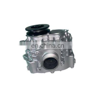 A-ISIN supercharger Compressor Roots Turbocharger turbine for 0.8-2.0L  AMR500  V/4PK/5PK/6PK