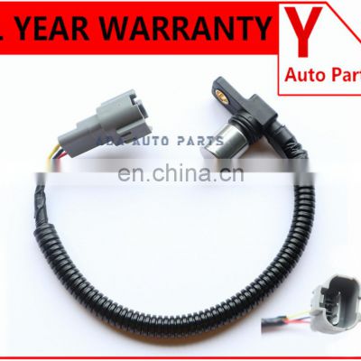 New Crankshaft Position Sensor 33220-77E00 For Suzuki GRAND VITARA BALENO SX4 High quality Sensor 3322077E00 5S1694