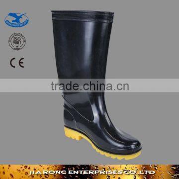 PVC Safety Boot,PVC Rainboot,safety Rainboot SS033