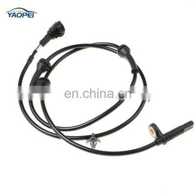 Front Rear Left Right ABS Wheel Speed Sensor For Nissan Tiida Livina Grand 47910-ED500