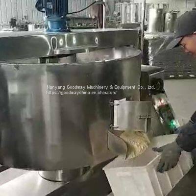 Garri Fryer(Cassava Garri Fryer) photo-2