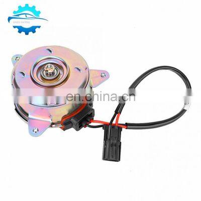 High Quality 19030-RLF-901/38616-RLF-901 Suitable for Honda Odyssey Cooling Fan Motor Motor Rb3 2009-2014 photo-2