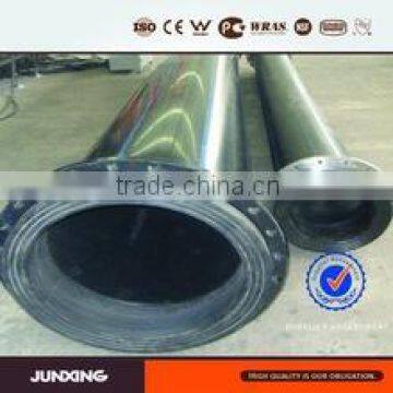 High Density Polyethylene Pipe/Polyethylene Pipe/PE Pipe for Sand Dredging photo-6