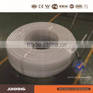 JunXing Brand pipe PEX pipe/PE-X pipe for floor heating system