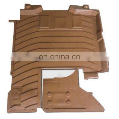 E312B E320B Excavator Floor Mat Rubber Mat