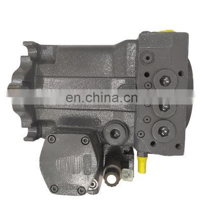 REXROTH A4VG180-EP4DM1 A4VG180EP-4DM1 series Hydraulic axial piston pump A4VG180EP4DM1/32R-NZD02K071EP