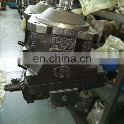 Sauer Danfoss H1B H1B160 Series Hydraulic Piston Pump H1B160AD2MANB PADNkN