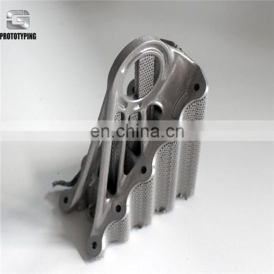 sls slm metal 3d printing service high quality for sale