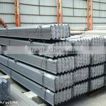Q235/A60/SS400 Angle Bar photo-3