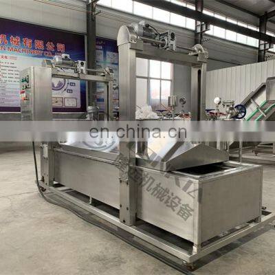 Precise Temperature Control Fruit And Vegetable Sterilization Machine photo-4