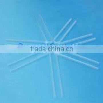 Further Processing quartz Tube