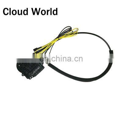 Automatic Smooth Car Door Closer for Universal Motor Electronic Suction Door