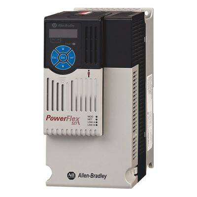 Allen Bradley 25A-V6P0N104 PLC module Frequency Converter