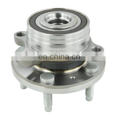 3785A018 OEM Genuine HUB ASSY, RR WHEEL for Mitsubishi