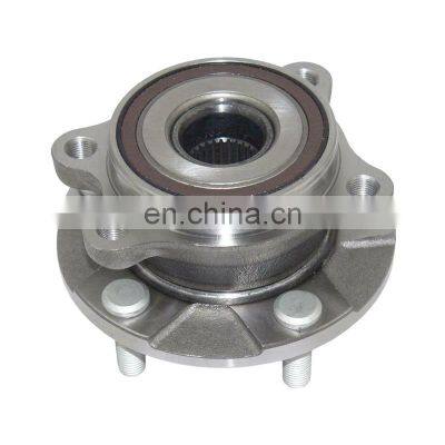 43550-42020 Front Axle Bearing & Hub Assembly for Toyota RAV4 Scion Tc