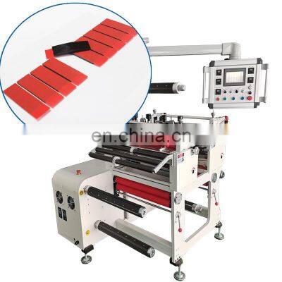Electronic factory computer assembly material shock-absorbing foam cutting machines