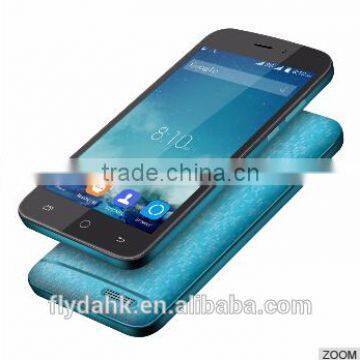 2016 New Blackview A5 4.5 Inch Smartphone Android 6.0 1.3GHz 5.0MP Camera 1GB RAM 8GB ROM Blackview A5 Fashion Mobile Phone photo-2