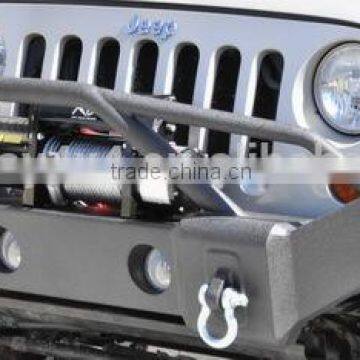 JEEP WRANGLER JK FRONT GUARD FOR 2007+