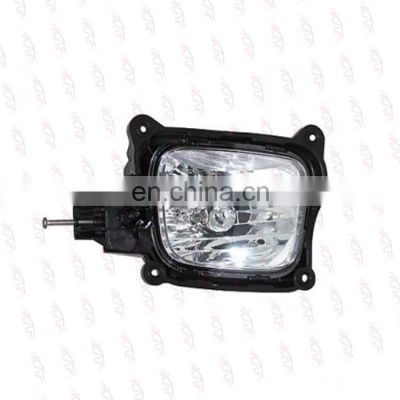 92201-4E500 fog light for Kia BONGO2012 lamp