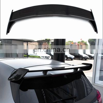 Honghang ABS style Rear Wing Roof Spoilers For Mecedes Benz W176 A45s A35 A180 A200 A250 2016-2018