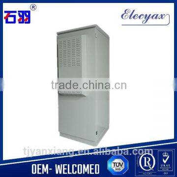 Hot Selling Rack Cabinet Weatherproof/SK-291 Outdoor Telecom Cabinet Rack