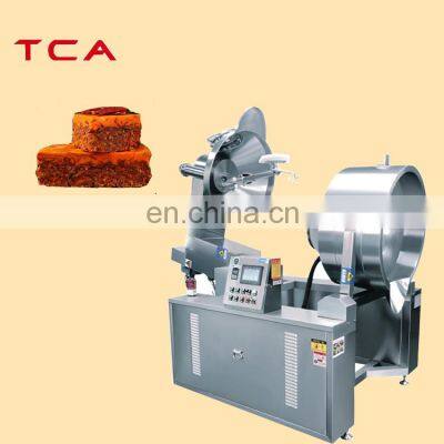 Popcorn Machine/popcorn Machine Price/machine China Popcorn photo-3