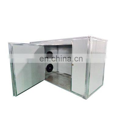 Fruit and Vegetable Drying Production Line Fruit_drying_production_line photo-4