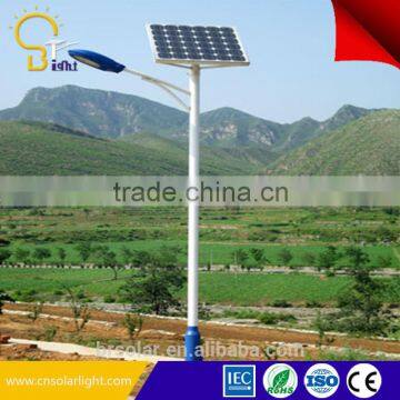 Solar Energy System 80w Led Street Light New Products photo-2