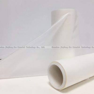 bopp thermal lamination film velvet soft touch lamination film for packaging and printing