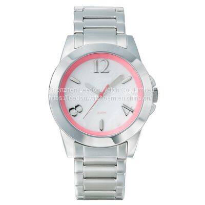 Big Dial Watches For Ladies