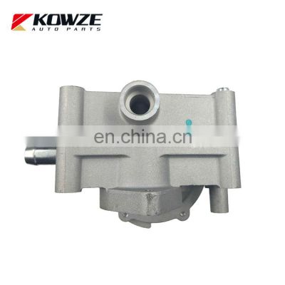 Water Pump Assy For Mitsubishi L200 KK1T KK2T KL1T KL2T KR1W KS1W 1300A140