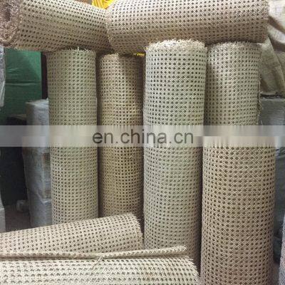 Viet Nam Natural Rattan Cane Webbing 100% Natural Rattan From Viet Nam Small Hole or Customized As Requesr WS +84989638256)