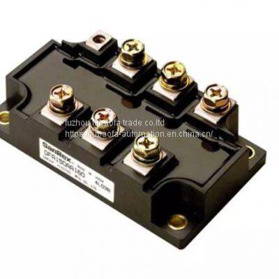 Hot Sale High Quality Original Thyristor Thyristor Module IRKD600-12 photo-2