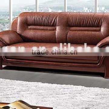 Oupusen 1 1 3 home PU sofa set