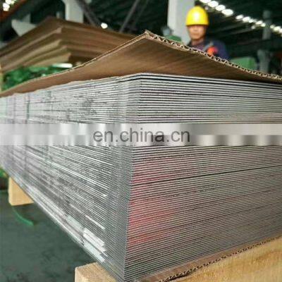 Cold Rolled Hot Rolled Factories Stainless Steel Sheet Plate Price Stainless Steel Plate 304 photo-3