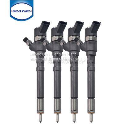 Fit for jeep grand cherokee 3.0 diesel injectors,injector for kubota v2203-e injectors