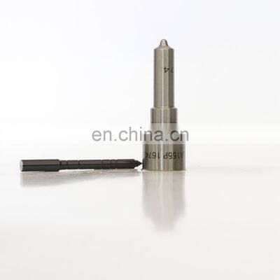 DLLA150P1298,0433171813 high quality common rail injector nozzle for 0445120025