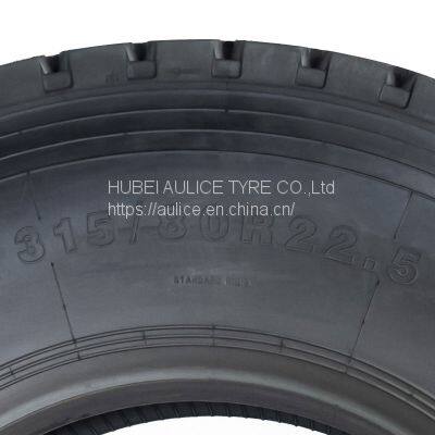 Truck Tire AR819