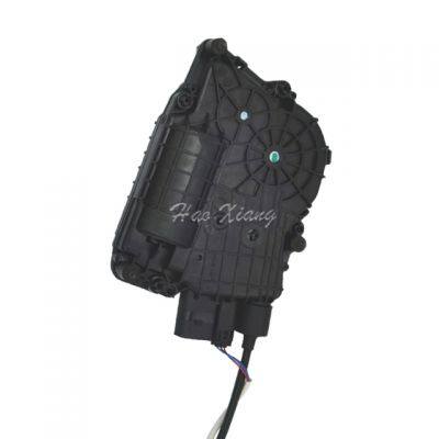 Haoxiang Auto Car Left Door Lock Actuator Motor 51217149435 for BMW photo-4