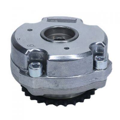 Auto Camshaft Timing Gear Assy 24350-23800 For Hyundai Elantra For KIA SOUL 2.0L photo-5